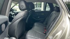 Mercedes-Benz GLC 250 4Matic Urban Edition 5dr 9G-Tronic Petrol Estate